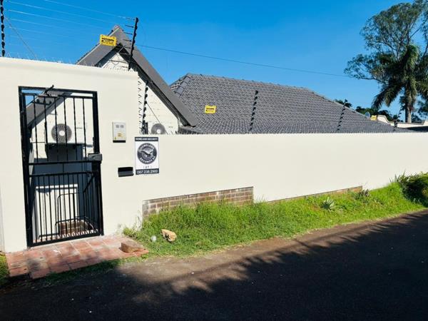 1 Bedroom Garden Cottage