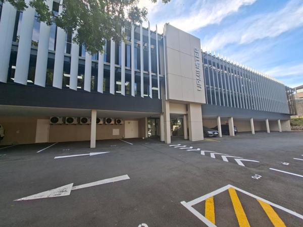 314 m² Office Space