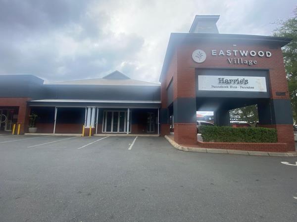 133 m² Commercial space