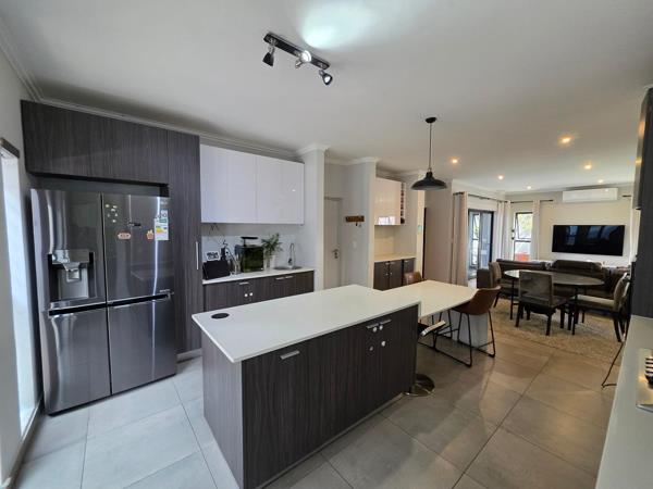 4 Bedroom Cluster