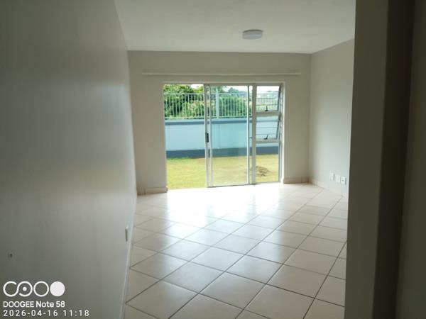 1 Bedroom Flat