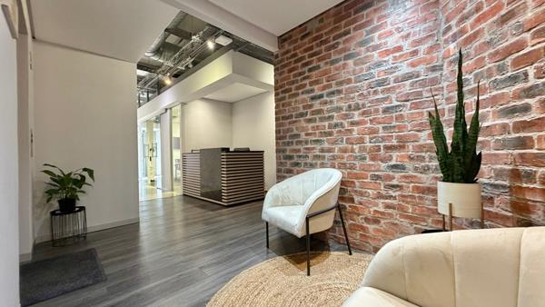 15 m² Commercial space