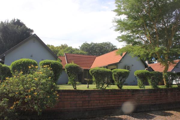 500 m² Office Space