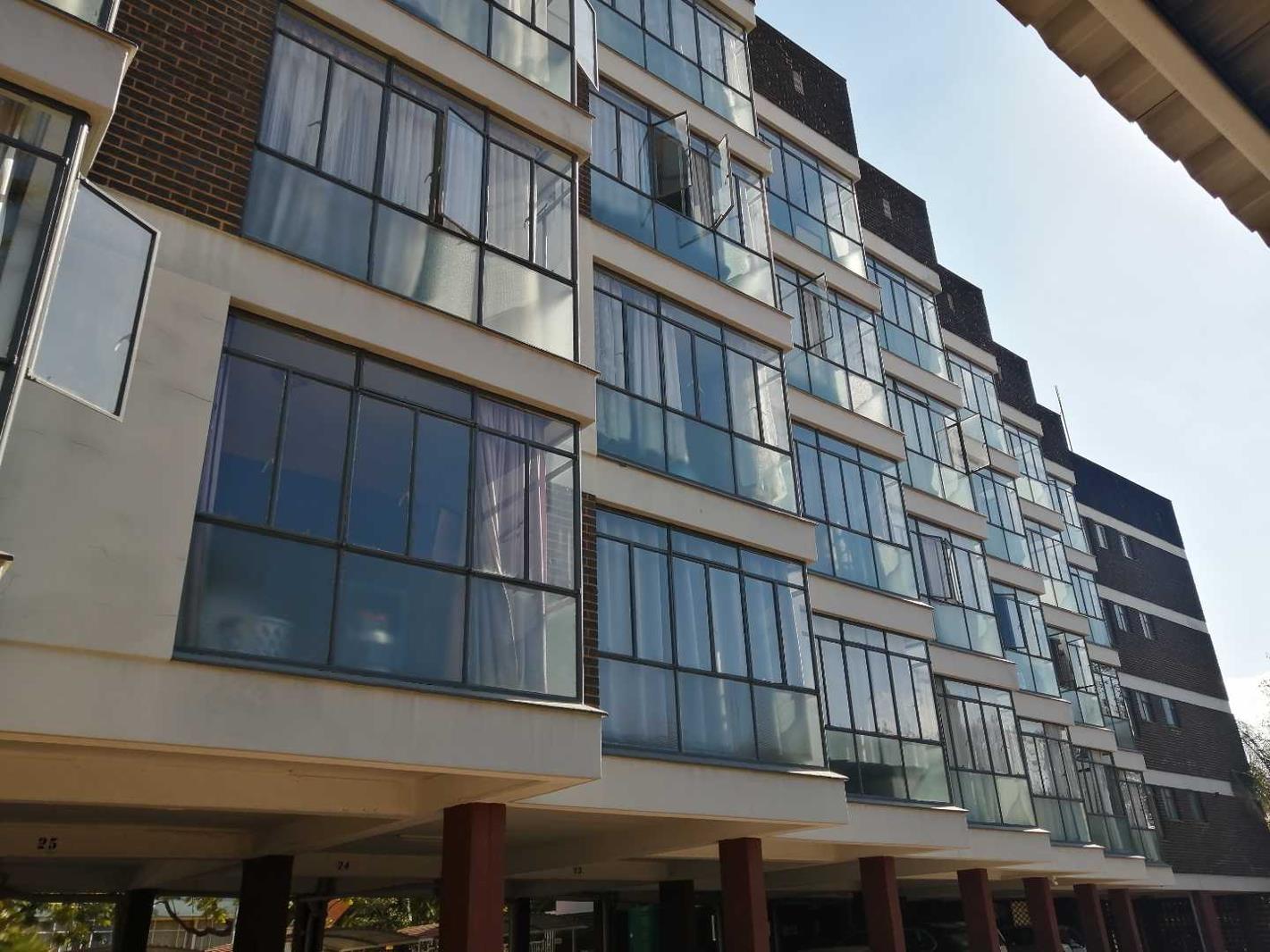 Studio Apartment in Arcadia