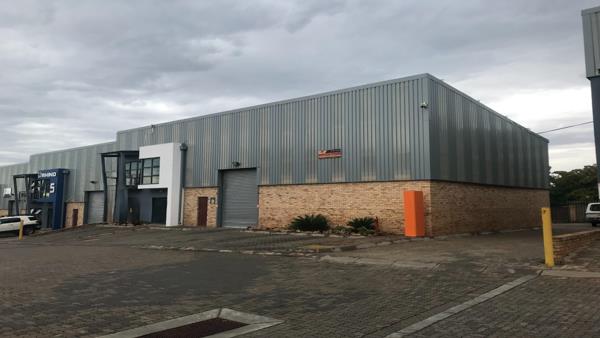 424 m² Commercial space