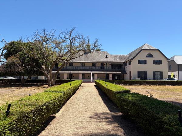 119.5 m² Commercial space