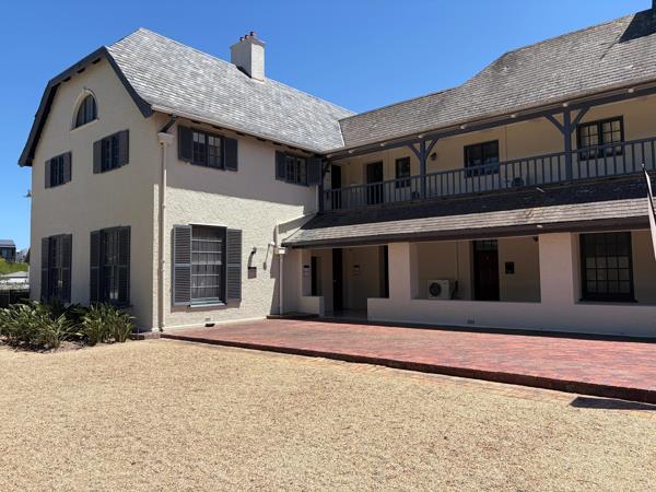 119.5 m² Commercial space