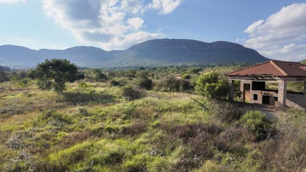 4.5 ha Land