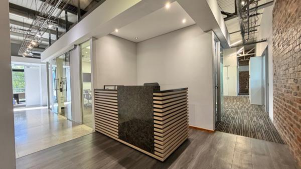 25 m² Commercial space