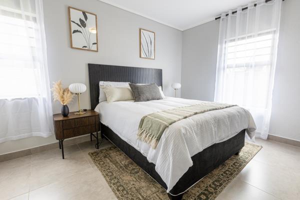 3 Bedroom Simplex