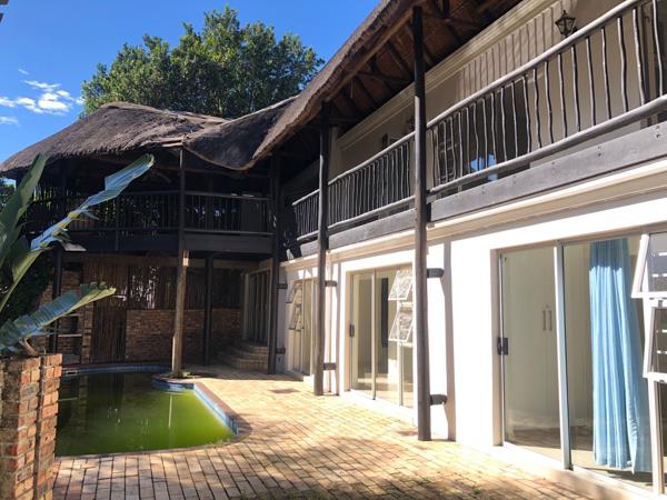 7 Bedroom House
