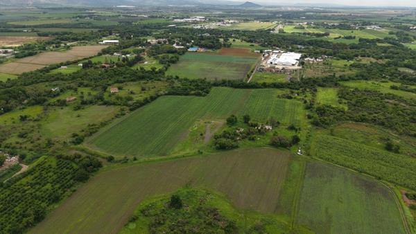 9 ha Farm