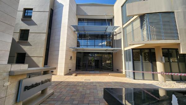 221 m² Commercial space