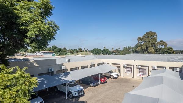 785 m² Commercial space