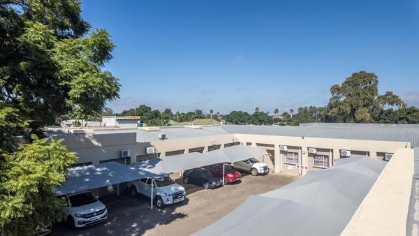 785 m² Commercial space