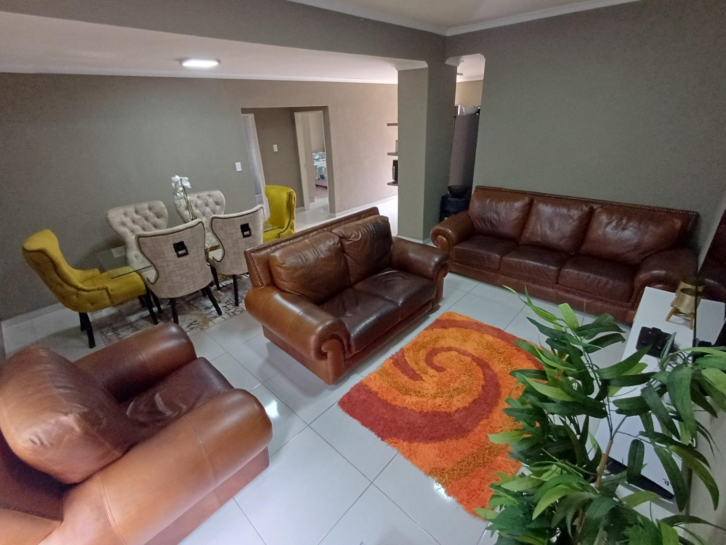 4 Bedroom Apartment in Mulbarton