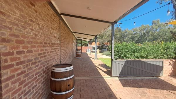 220 m² Commercial space