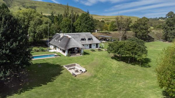 2.9 ha Farm