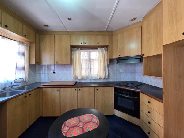 2 Bedroom Garden Cottage