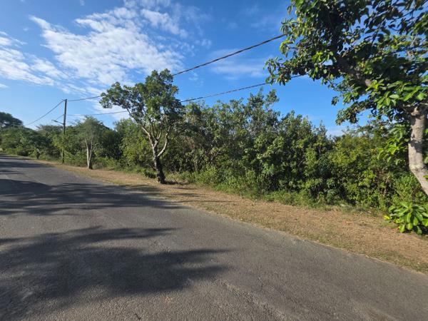 4 049 m² Land