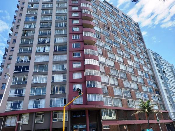 Bachelor apartment