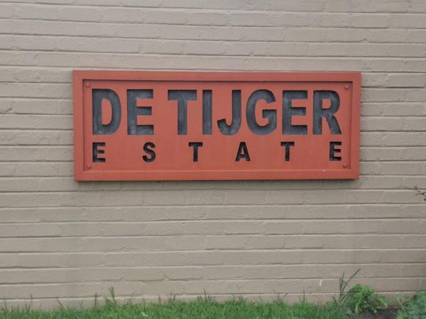3 Bedroom Duplex