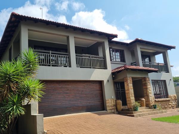 3 Bedroom Duet