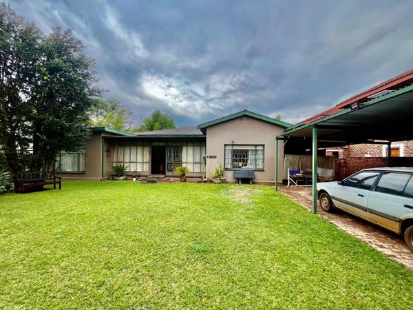 4 Bedroom Townhouse