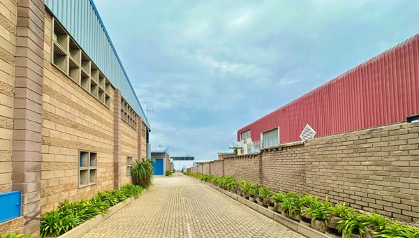 274 m² Office Space