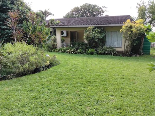 1 Bedroom Garden Cottage