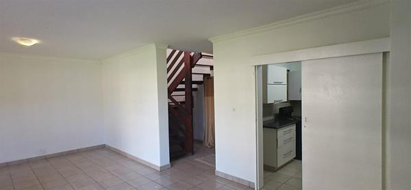 3 Bedroom Duplex