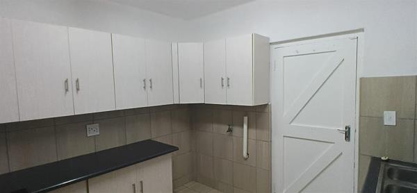 3 Bedroom Duplex