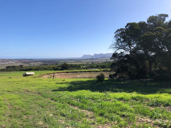 141.6 ha Farm