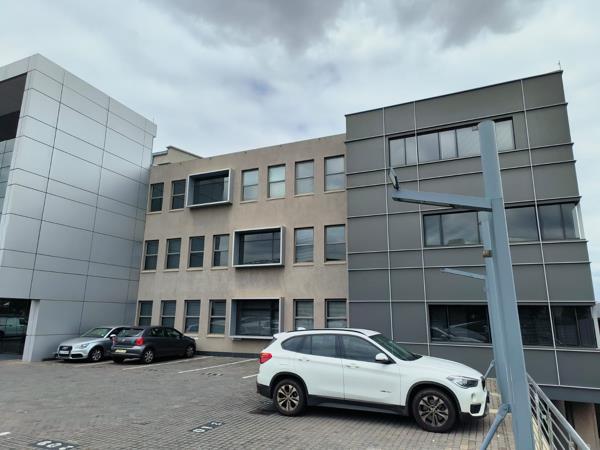 422 m² Commercial space