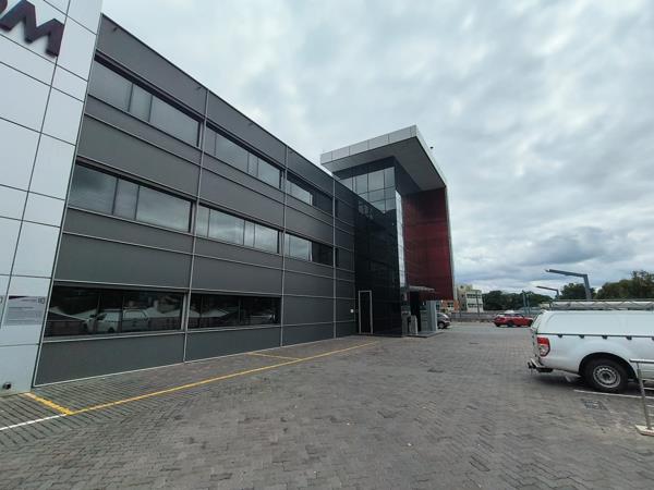 282 m² Commercial space