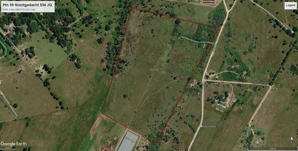 13.2 ha Farm