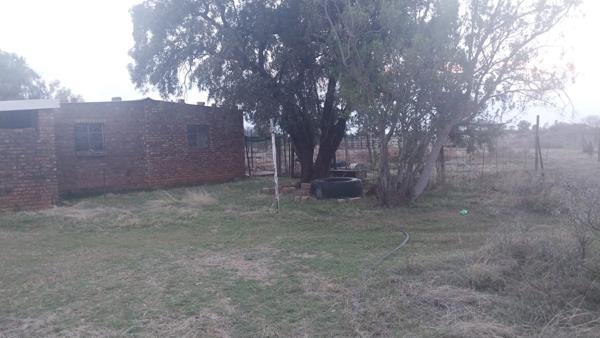 21 ha Farm