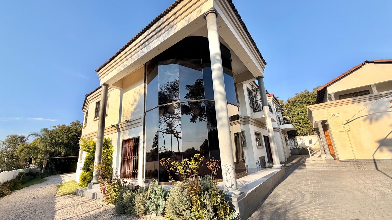 1 Bedroom House in Noordwyk