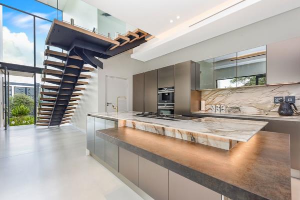 4 Bedroom Cluster