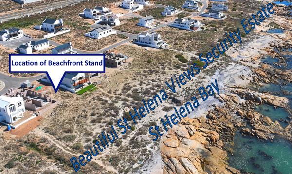 292 m² Land