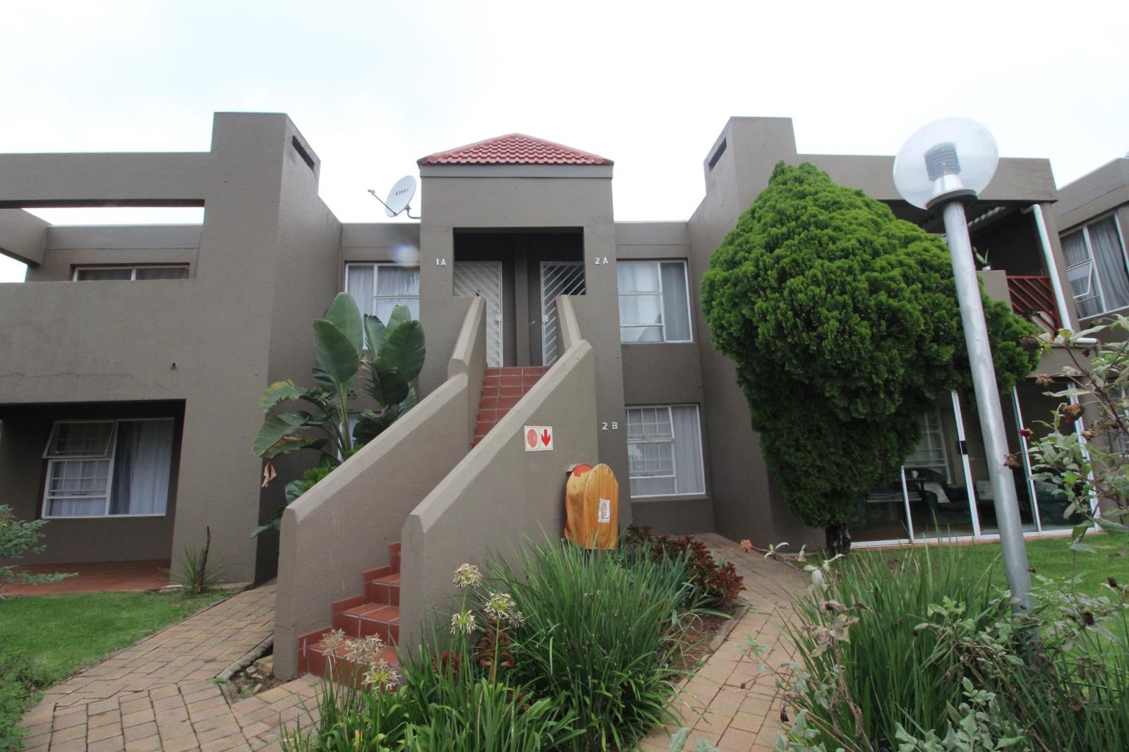 2 Bedroom Apartment in Allens Nek