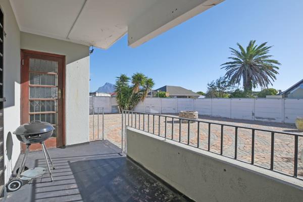 3 Bedroom Apartment
