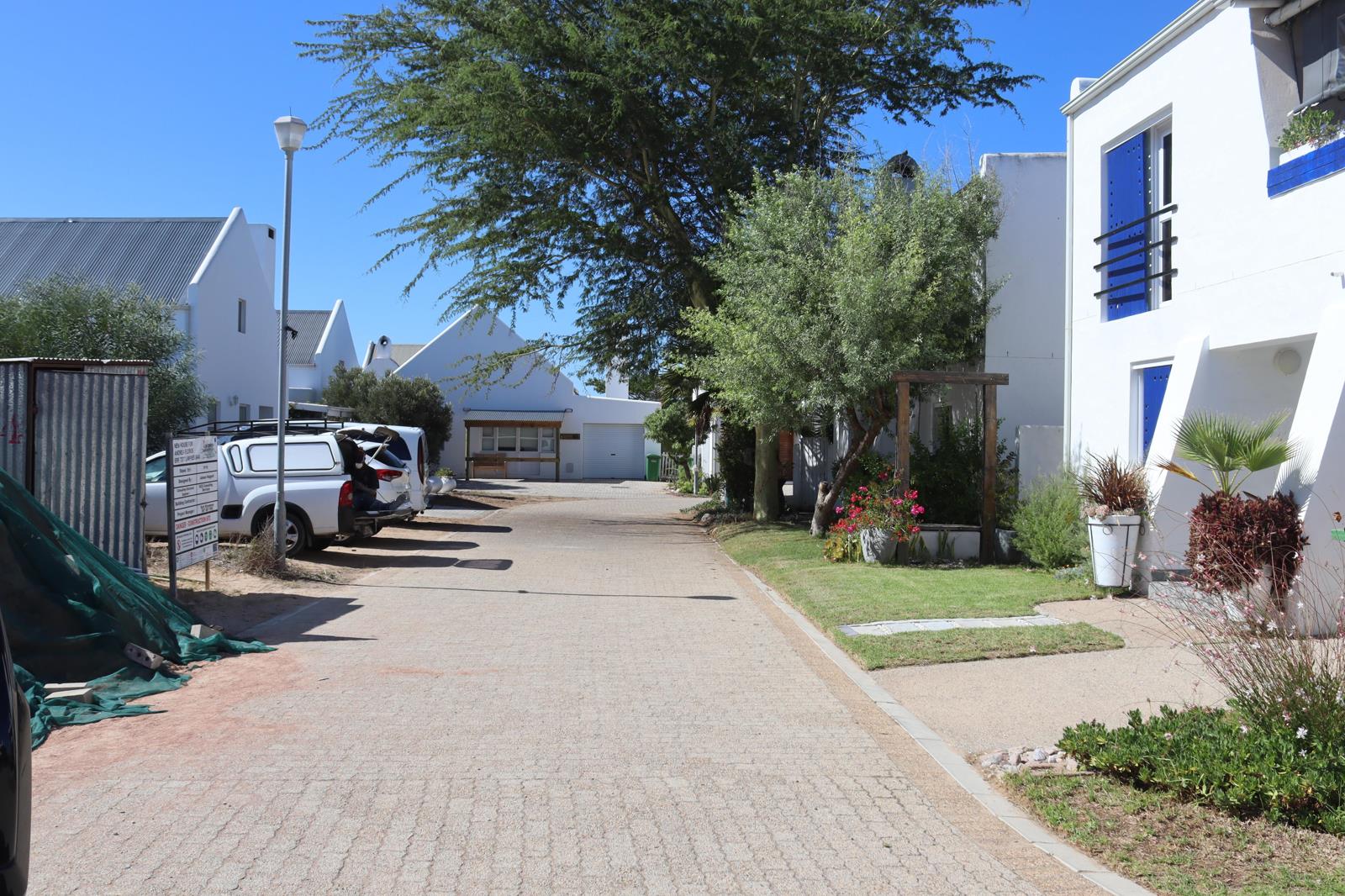 3 Bedroom House in Lampiesbaai