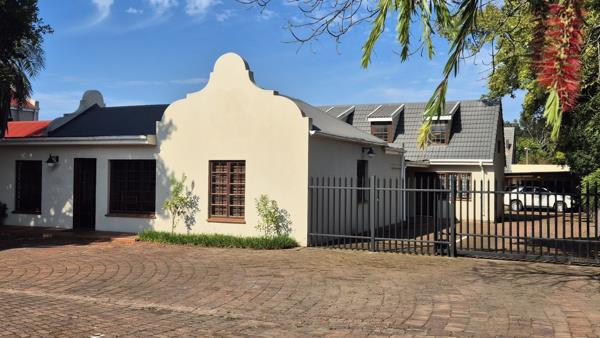 234 m² Office Space