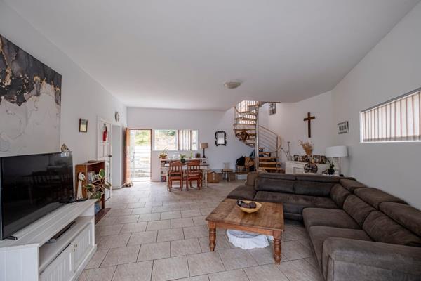 1 Bedroom Garden Cottage