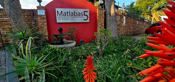 2 Bedroom Duplex