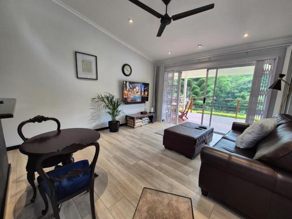 1 Bedroom Garden Cottage
