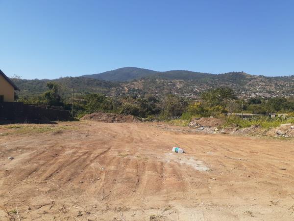 458 m² Land