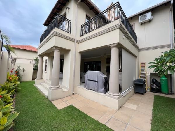 4 Bedroom Cluster