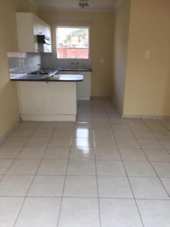 2 Bedroom Simplex